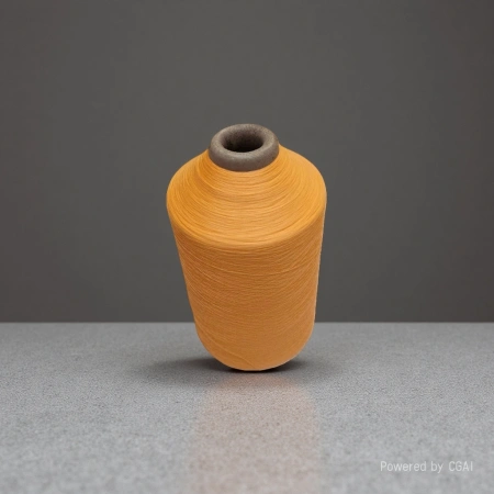 Orange spool, No. 72 jade thread, steel wire and wax rope woven Milan rope Orange spool, No. 72 jade thread, steel wire and wax rope woven Milan rope